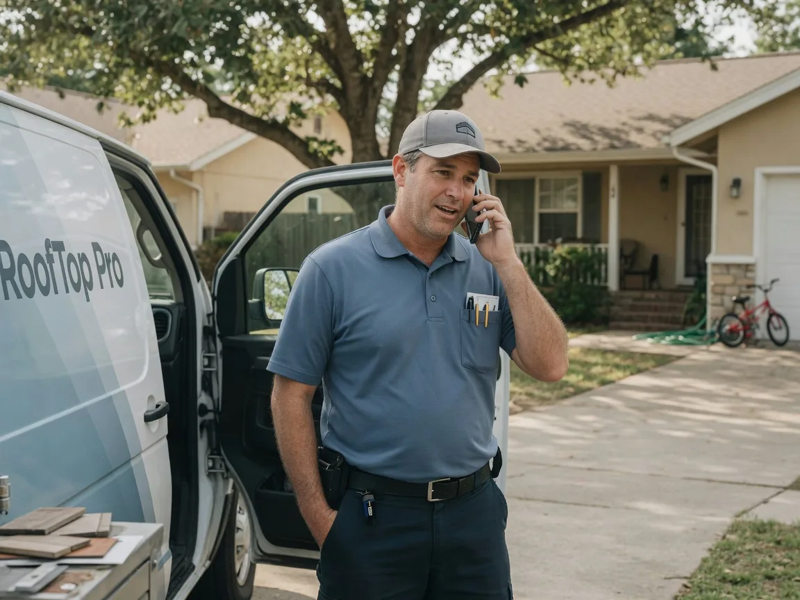 Roof Repair Spring Branch, TX FAQs
